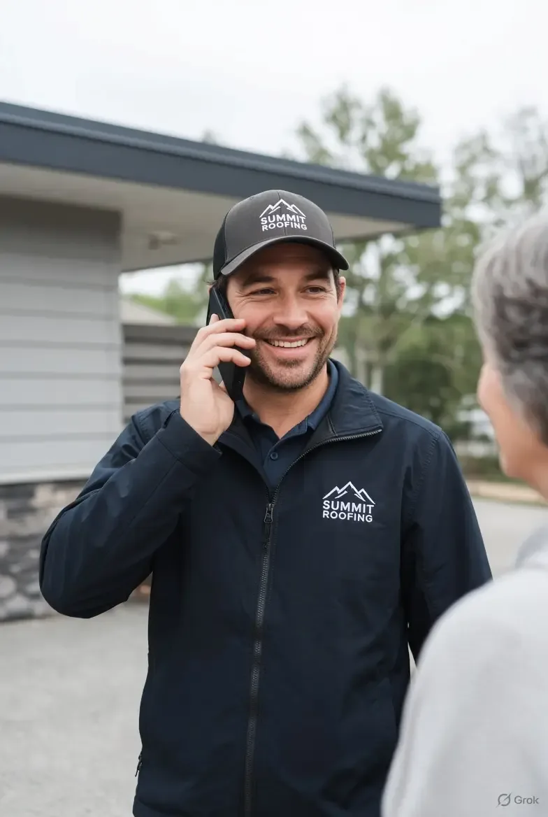Flat Roof Leak Repair Plymouth, CA FAQs